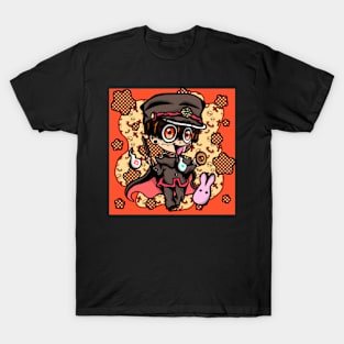 Anime cartoony 14 T-Shirt